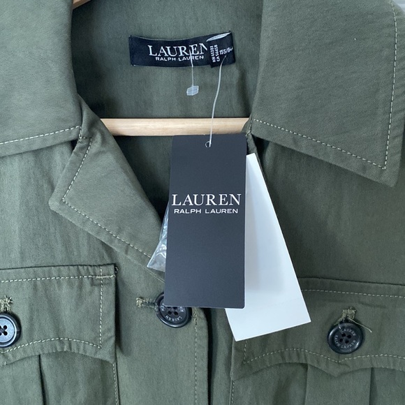 NWT jacket by Lauren Ralph Lauren - Picture 3 of 15